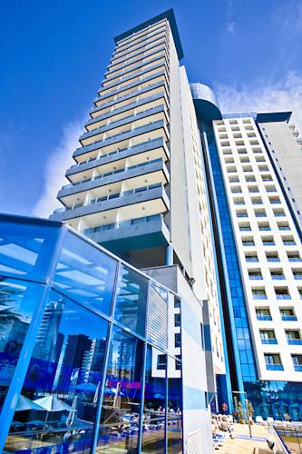 Фото Hotel Madeira Centro