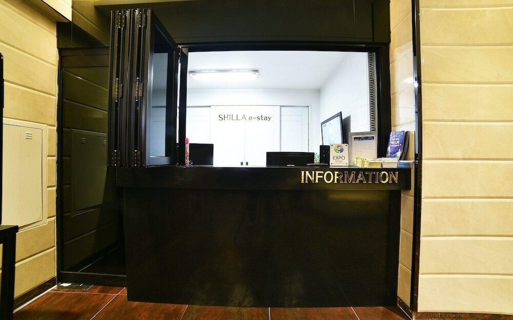 Фото Yeosu Shilla E-stay