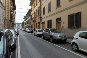 Гостиница Antica Dimora Sant