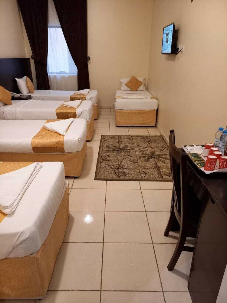 Фото Saraya Seif Hotel