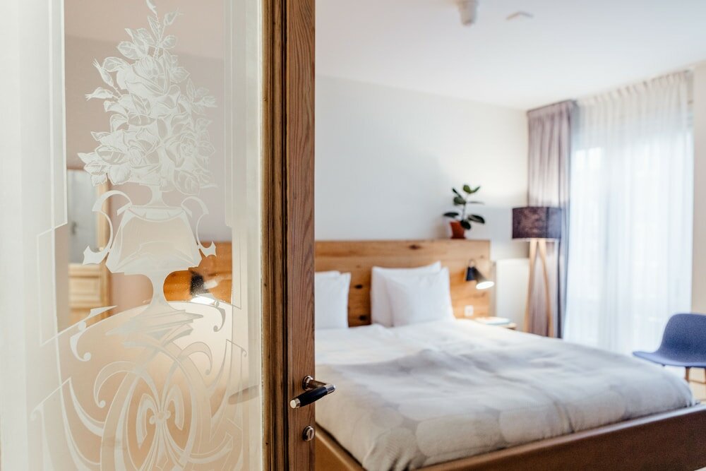 Фото Maison Haas Hustinx & SPA