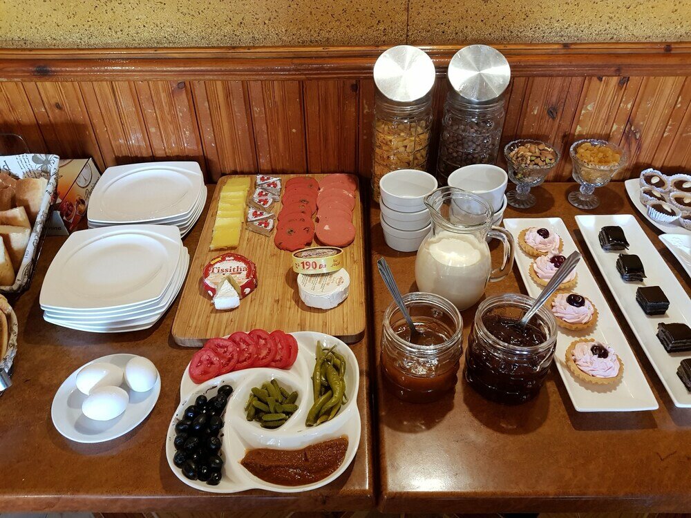 Фото Hotel el Hayat