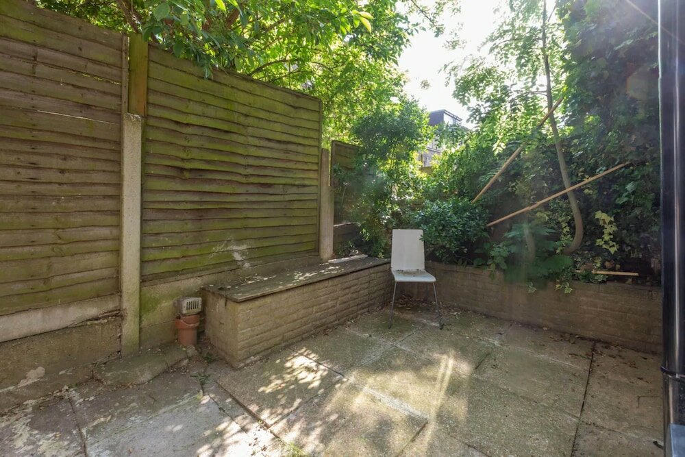 Фото Modern 2bd Flat With a Garden - West Hampstead