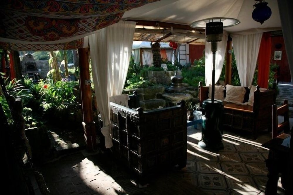 Фото Dimora Coloniale B&b