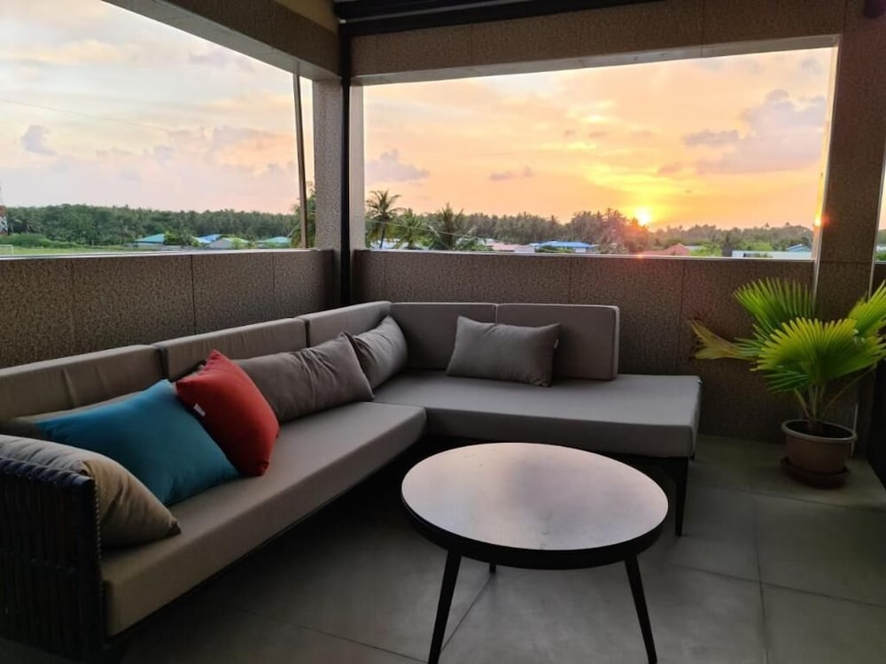 Фото ViluVeli Holiday Retreat