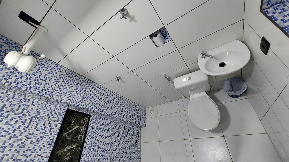 Фото Pousada Bomfim