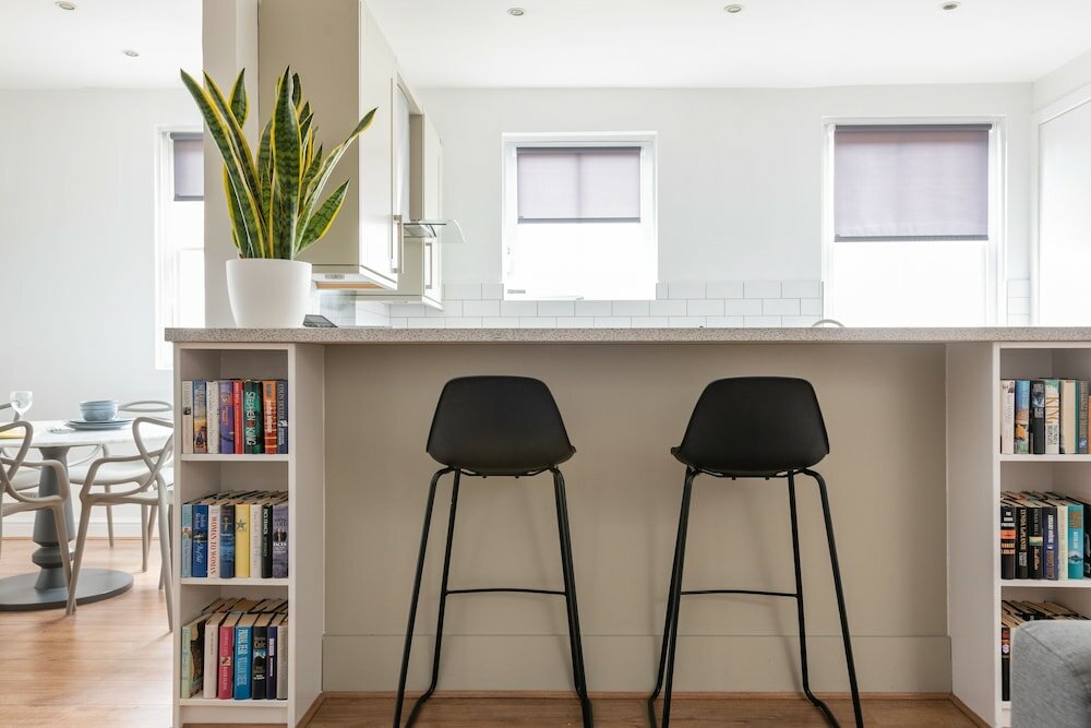 Фото The Paddington Mews - Comfortable & Elegant 3bdr Paddington House