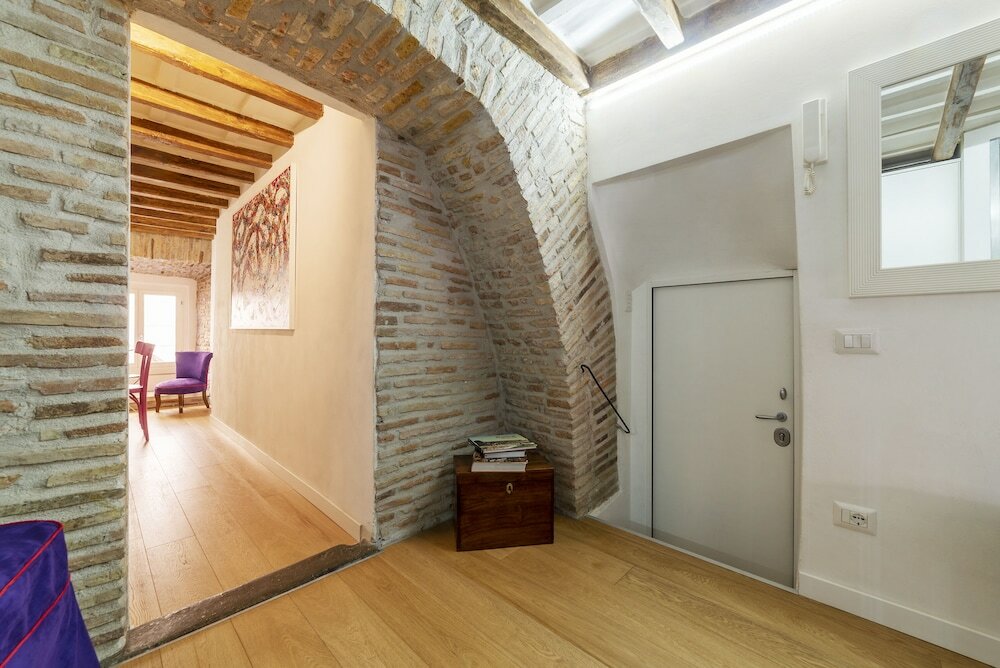 Фото Largo di Torre Argentina Cozy Studio