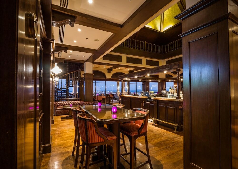 Фото The Lodge by Cascades Soma Bay