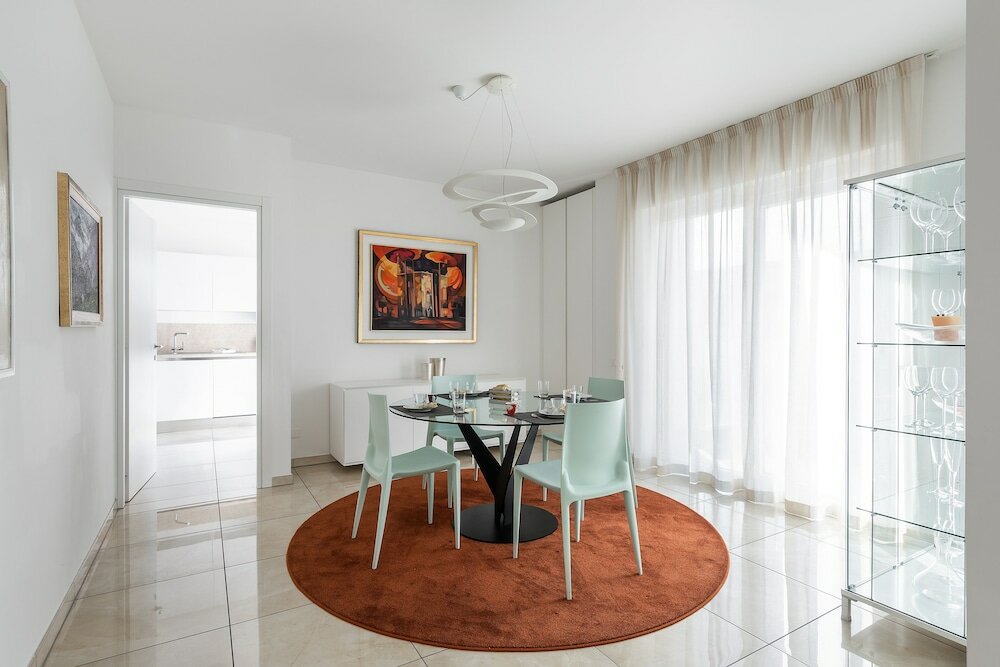 Фото Parco Apartments