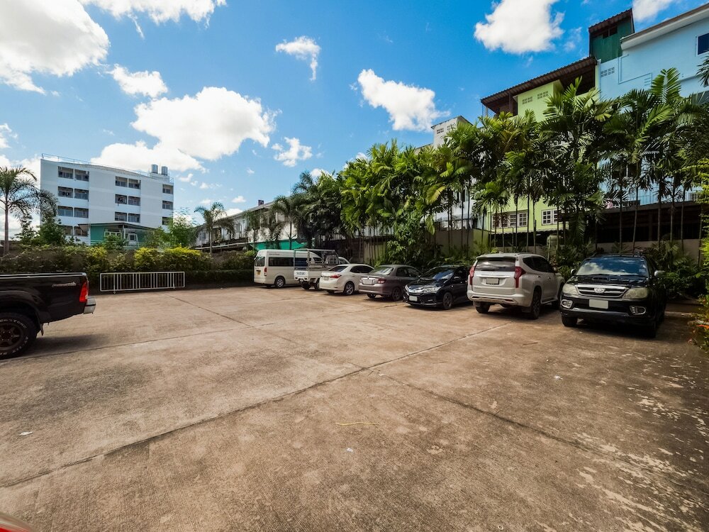 Фото Capital O 1102 The SP Boutique