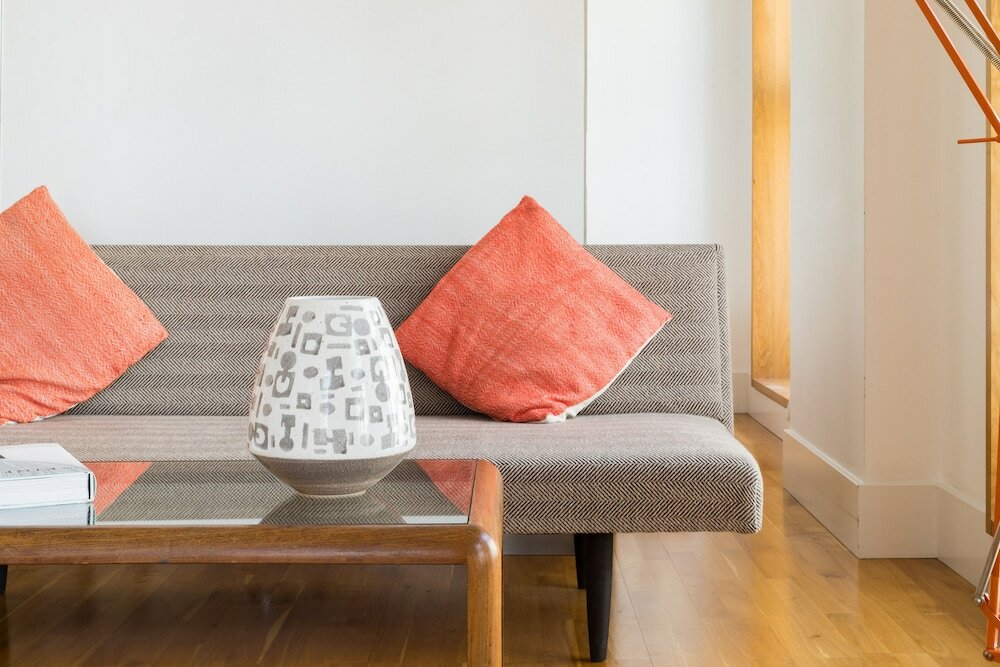 Фото Soulful Central London Apartment