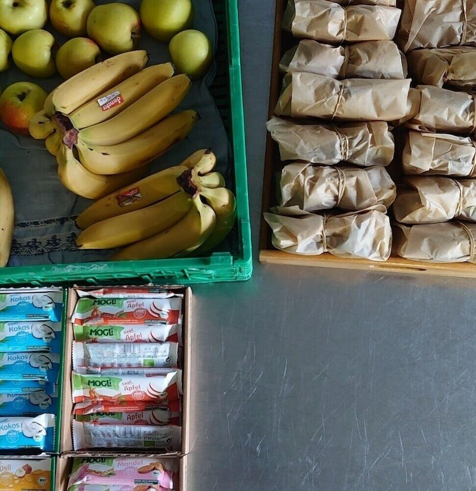 Фото Kunst- und Naturfreundehaus Brünig