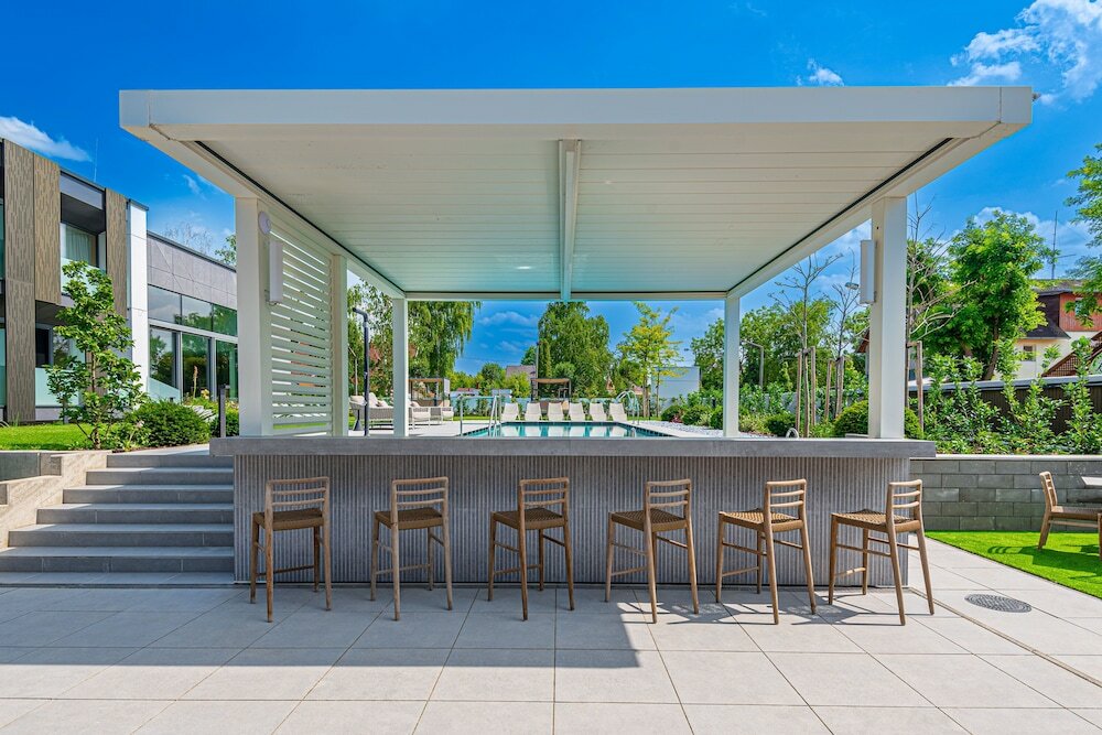 Фото REED Boutique Hotel & Bistro