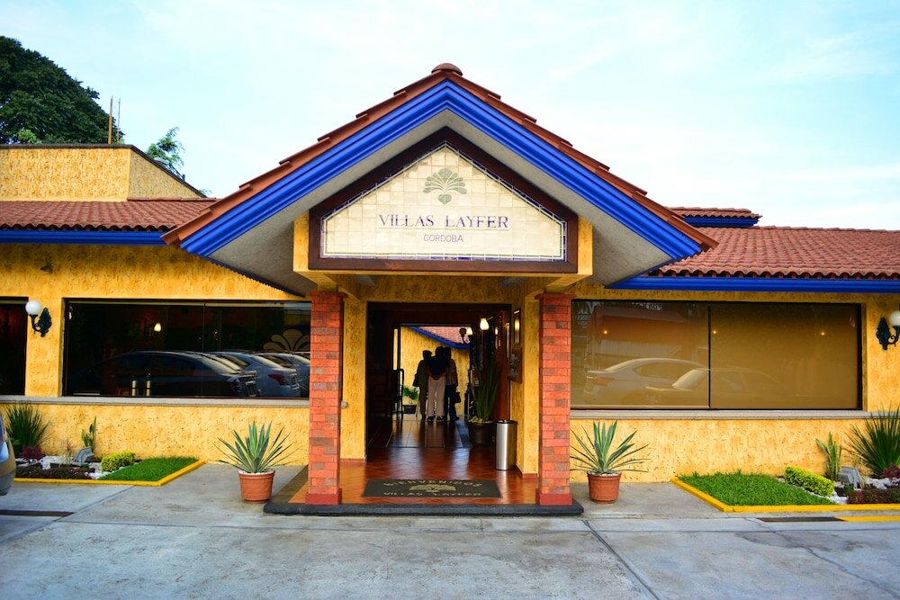 Фото Villas Layfer familia y vacaciones Cordoba Veracruz Mexico