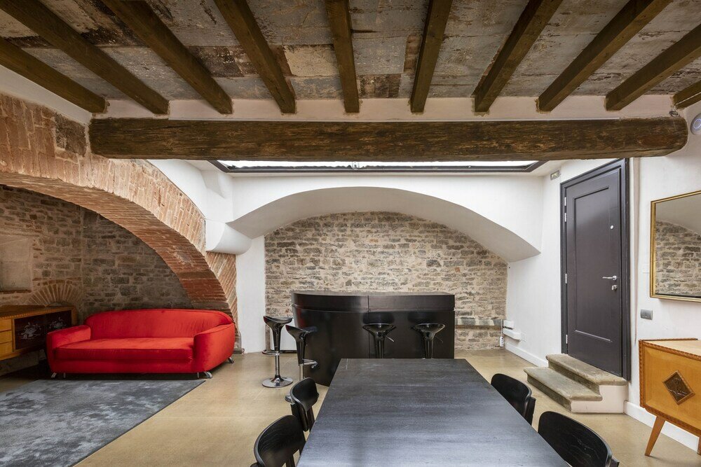 Фото Numa i Felice Rooms & Apartments