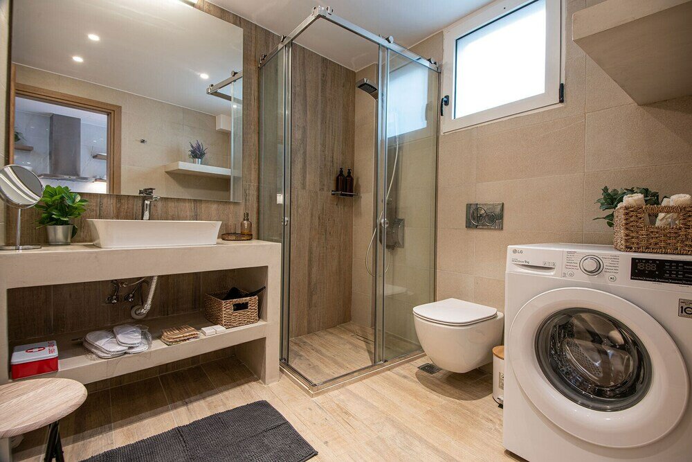 Фото Ammos Luxury Suites