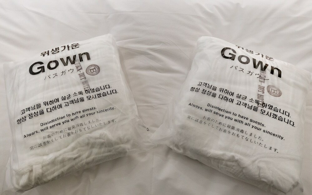 Фото Yongin Brown Dot Yongin Branch