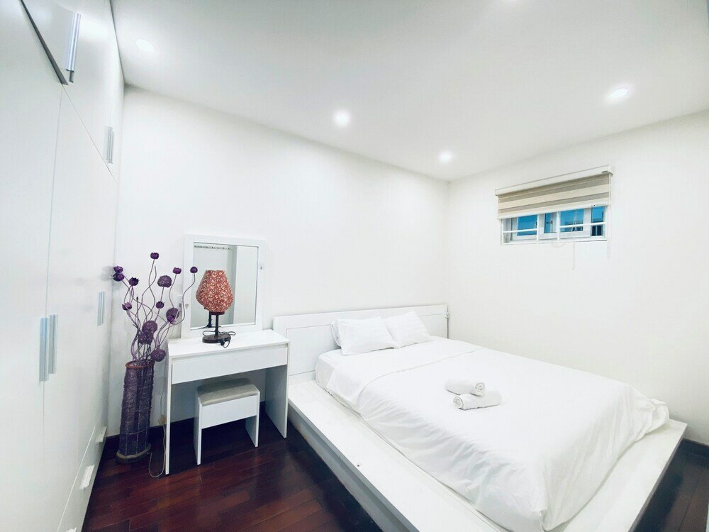 Фото Can Ho Bien My Khe 3 room