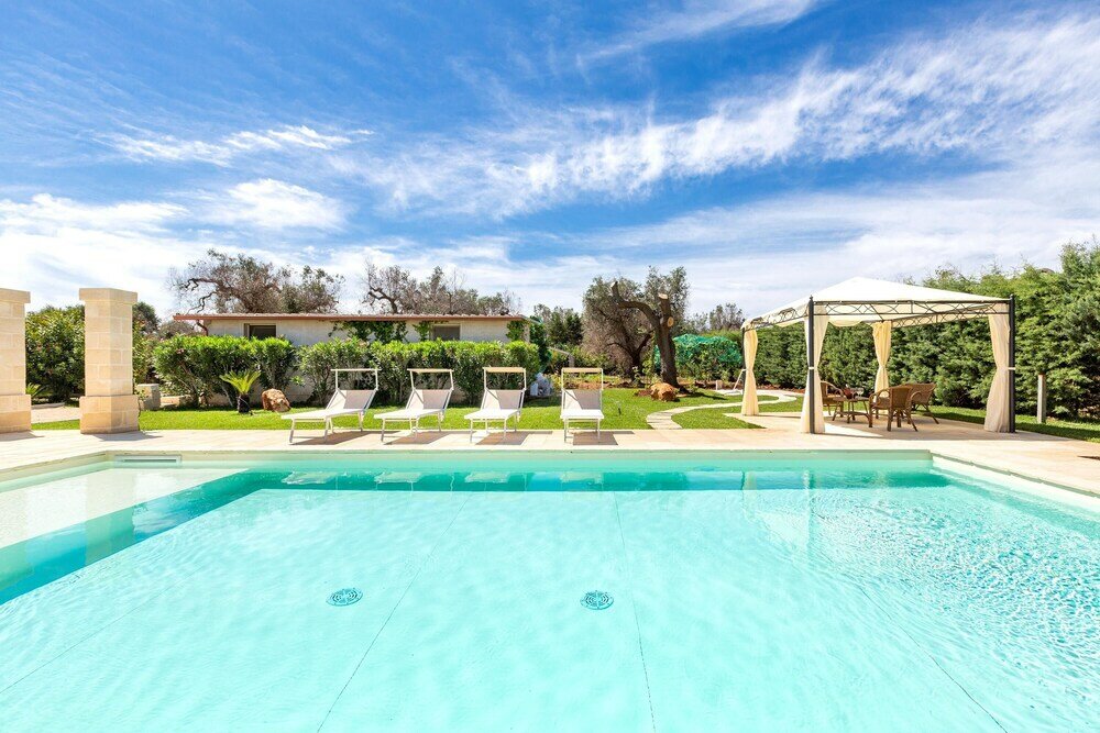 Фото Podere Corde di Lana