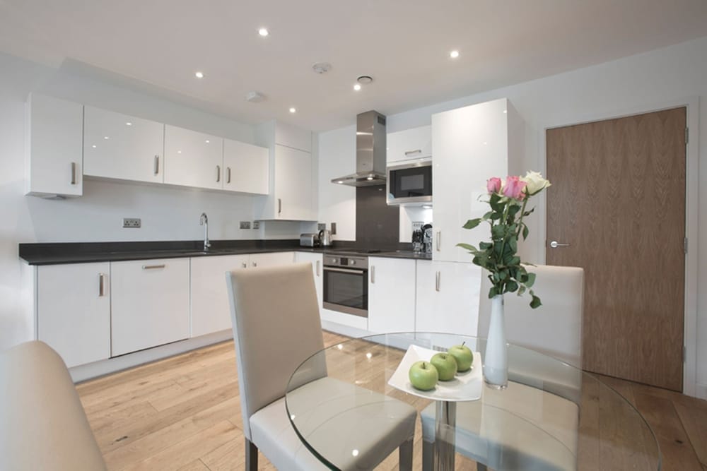 Фото StayInn Greenwich