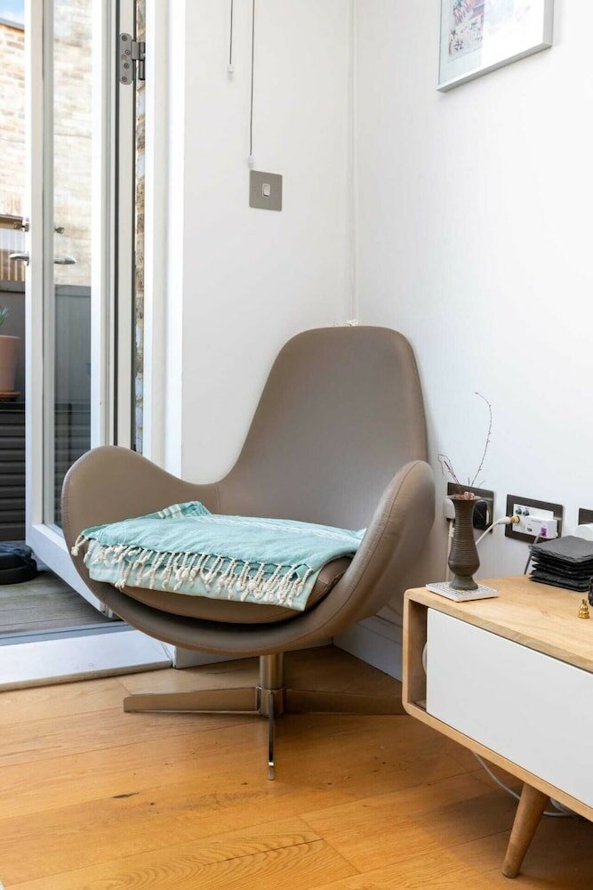 Фото Quiet Flat Close to London Top Attractions