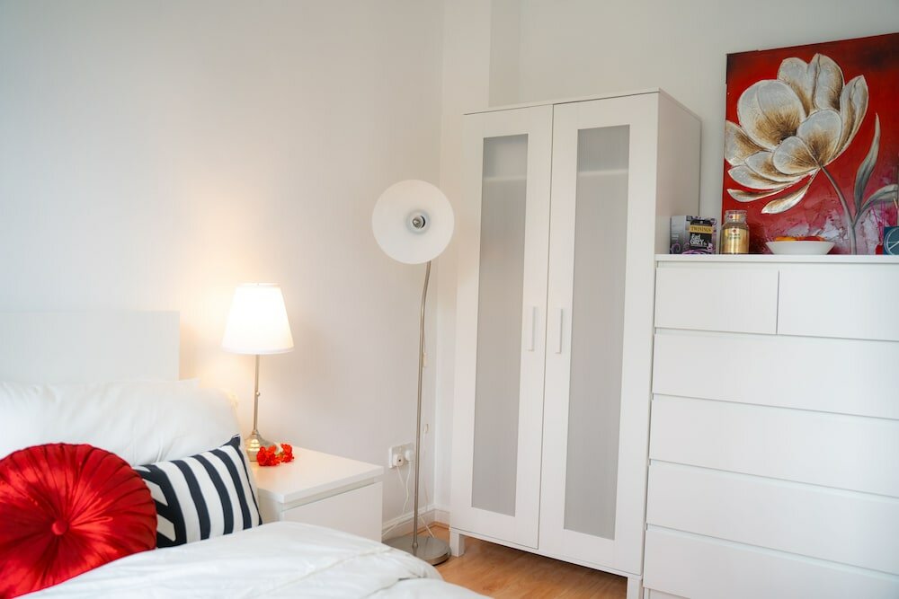 Фото Destination London Docklands