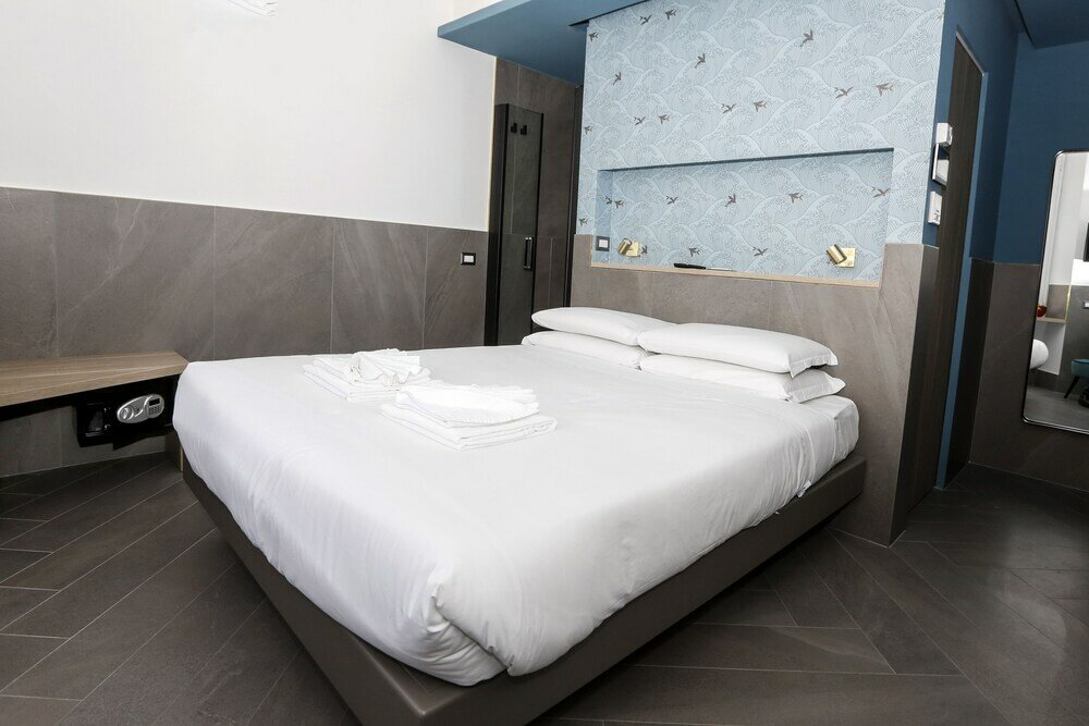 Фото Ottaviano Smart Rooms