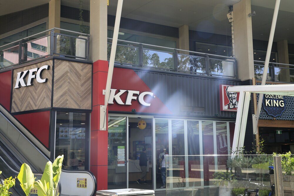 Фото Luxury Penthouse Above the Shopping Town