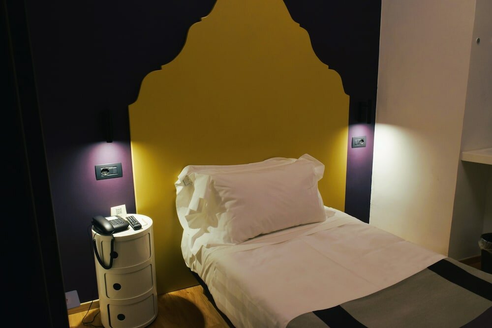 Фото Hotel Priori Secret Garden