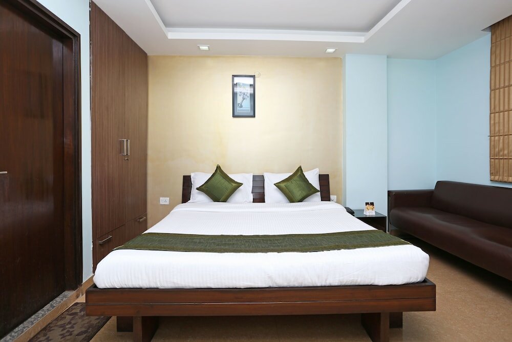 Фото Oyo 78736 Hotel Aero Inn