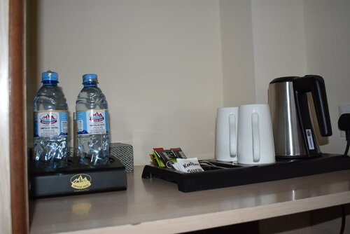 Гостиница Empolos Hotel Limited в Накуру