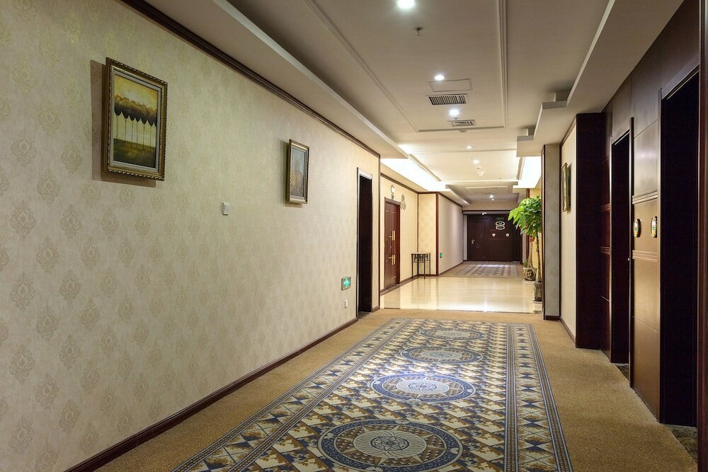 Фото Weiluola Hotel Xiamen