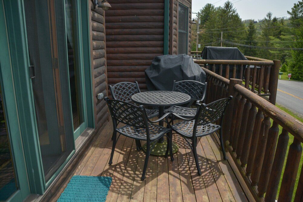 Фото Cedar Shores Villa 09