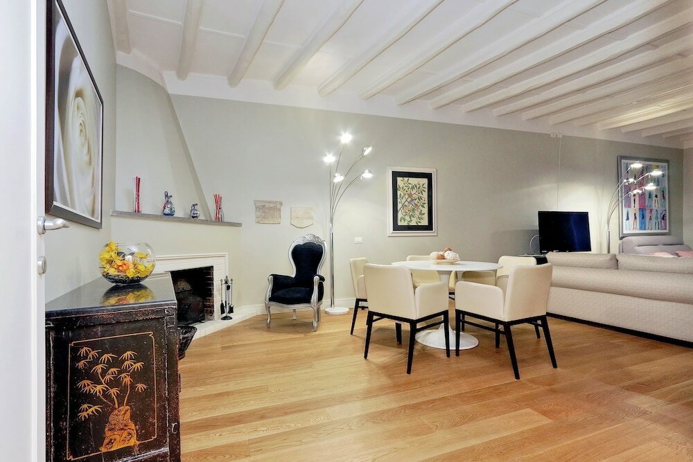 Фото Farnese Charme - My Extra Home