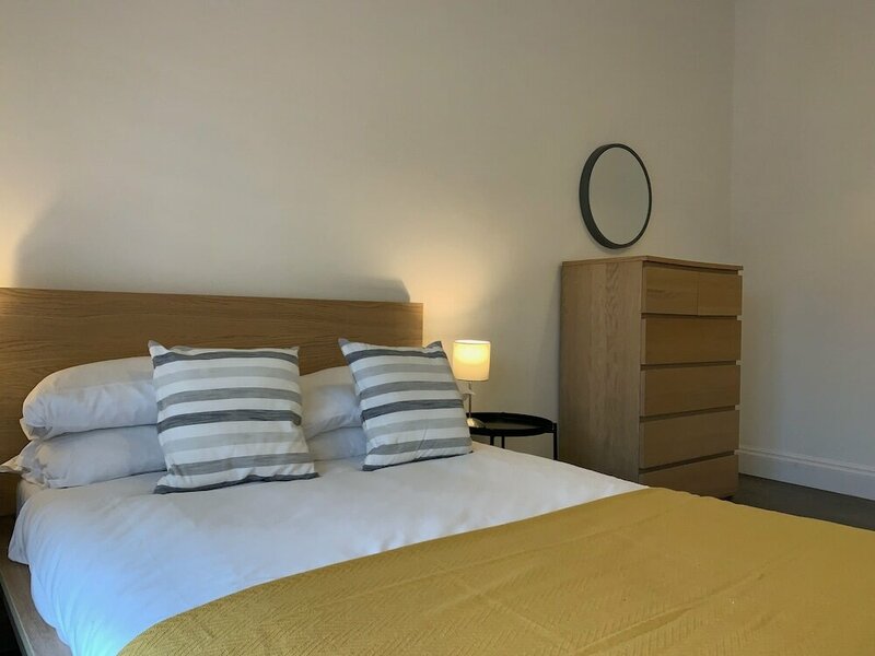 Гостиница Roath Retreat в Кардиффе