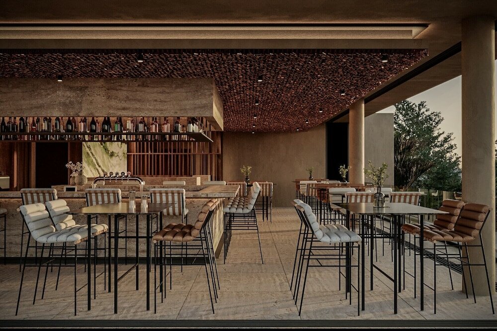 Фото M Boutique Hotel