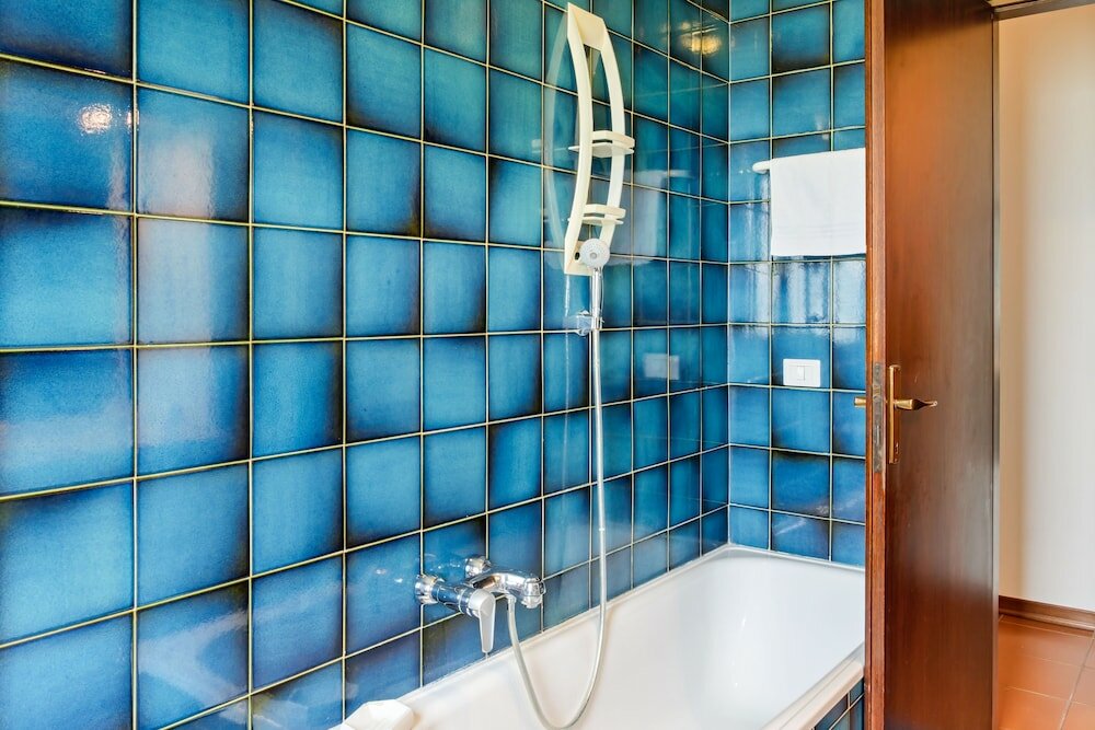 Фото Appartamento Vintage Zone Guizza immerso nel verde