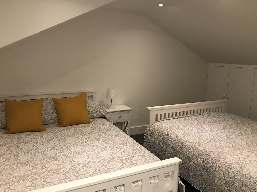 Фото Maida Vale Queens Park Warwick Avenue