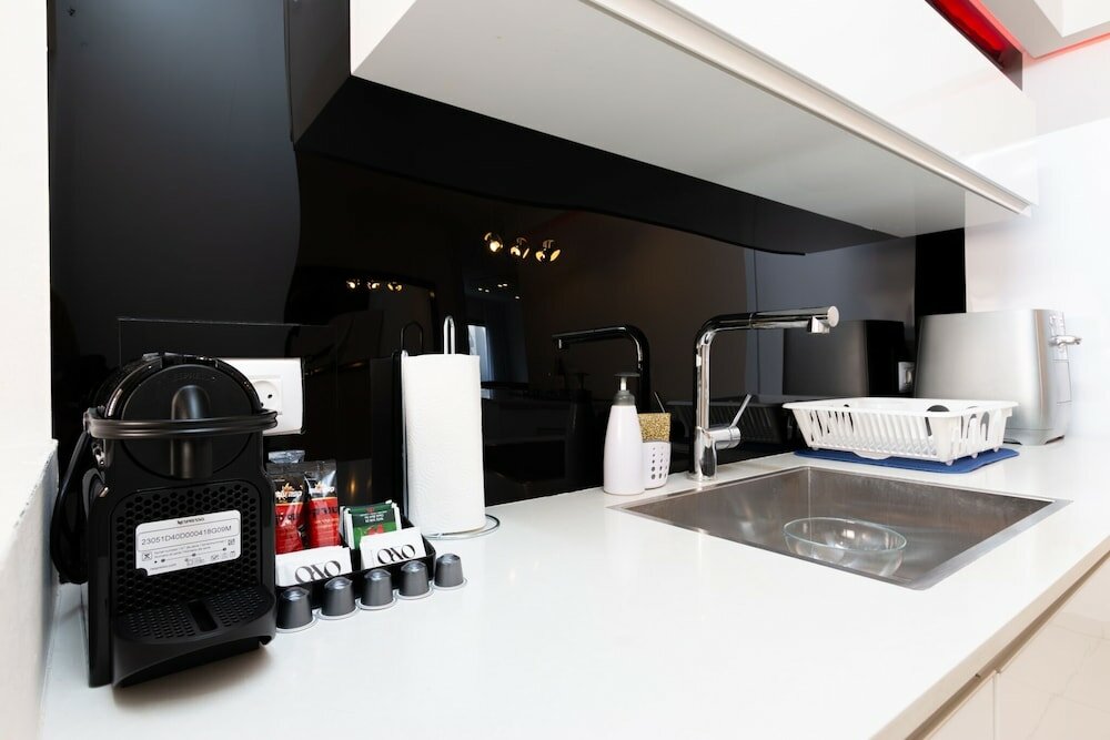 Фото Luxury Tower parking Shopping Mall 2br