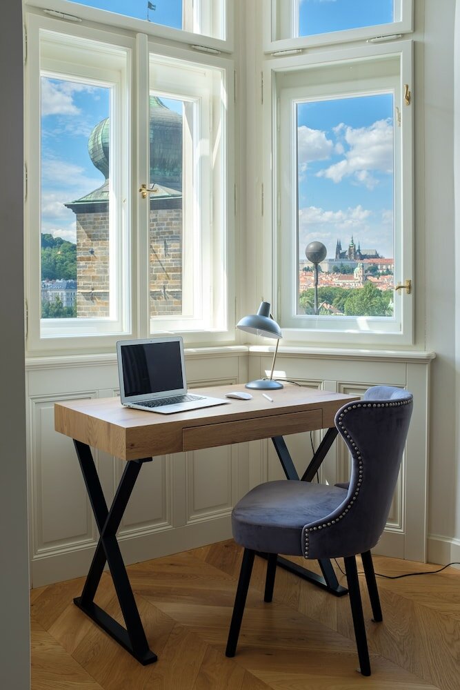 Фото Mn6 Luxury Suites by Adrez Living