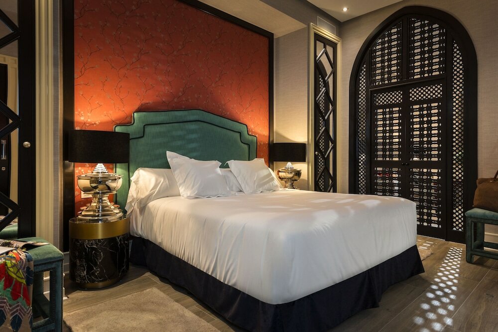 Фото Casa de Triana Luxury Suites by Casa del Poeta