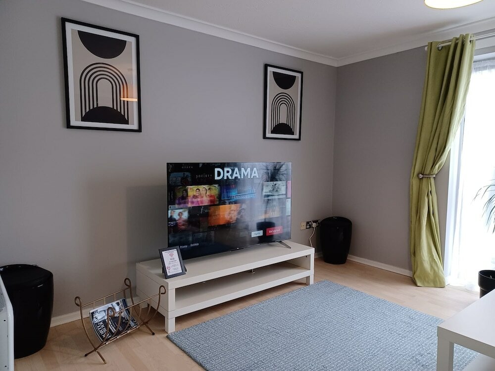 Фото Malting-green DOOR-One Bedroom Apartment