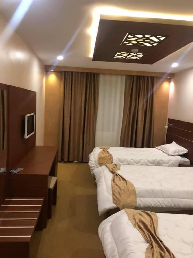 Фото Hotel Vescera