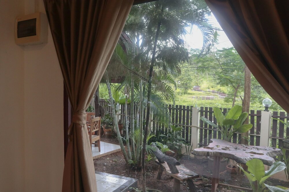 Фото Ban Kiang Fah Resort Chongmek