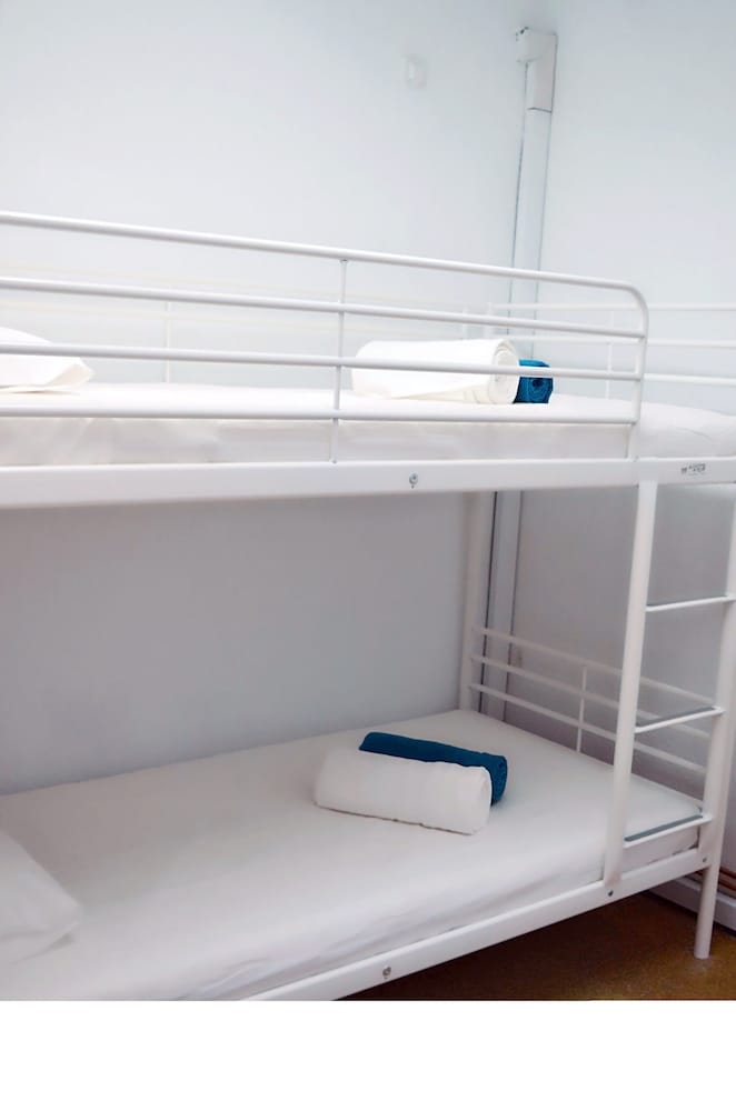 Фото Hostal Casa 18 - Hostel