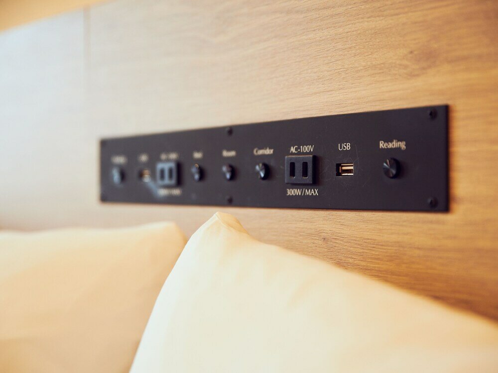 Фото Mimaru Kyoto Karasuma Oike North