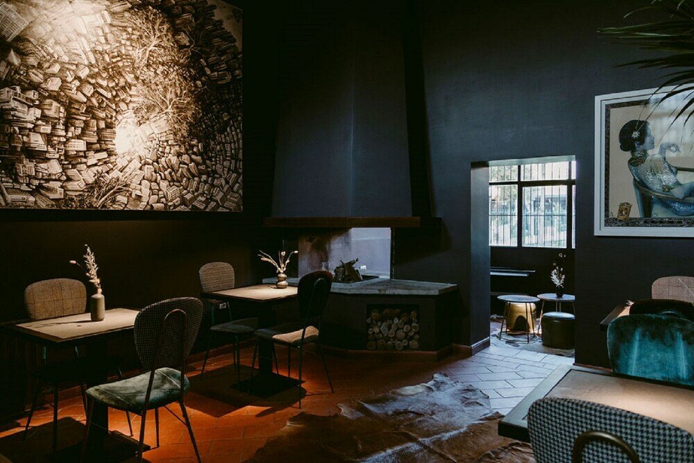 Фото Excel Naviglio Hotel – Ca’ Bianca