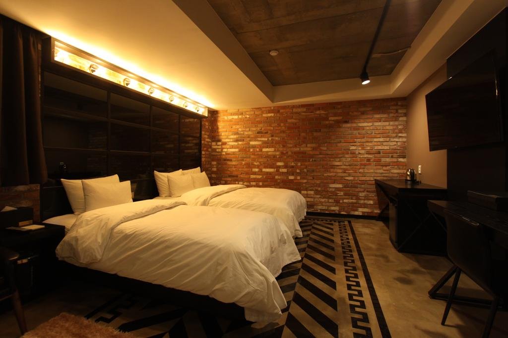 Фото Premier Hotel Xym