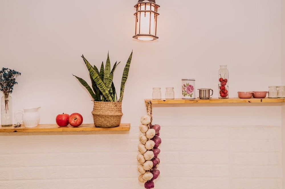 Фото Manmo Nha Minh Homestay